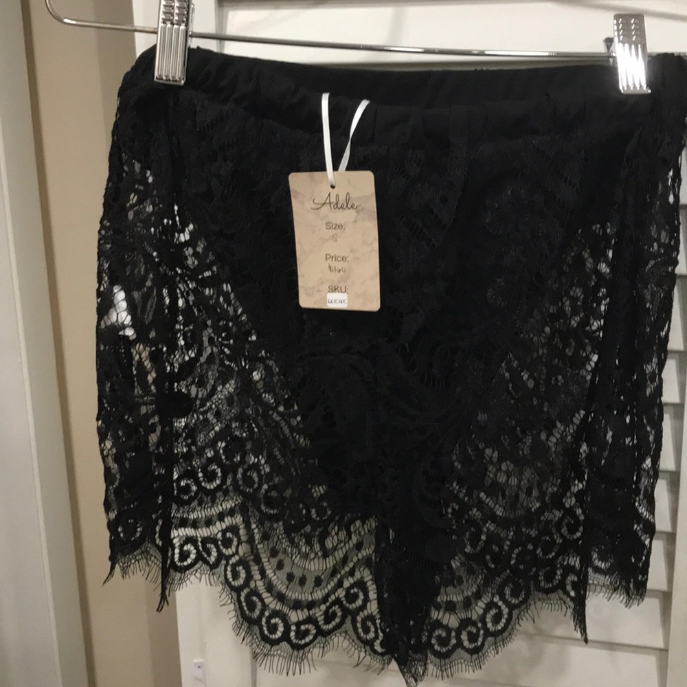 Gorgeous swim shorts